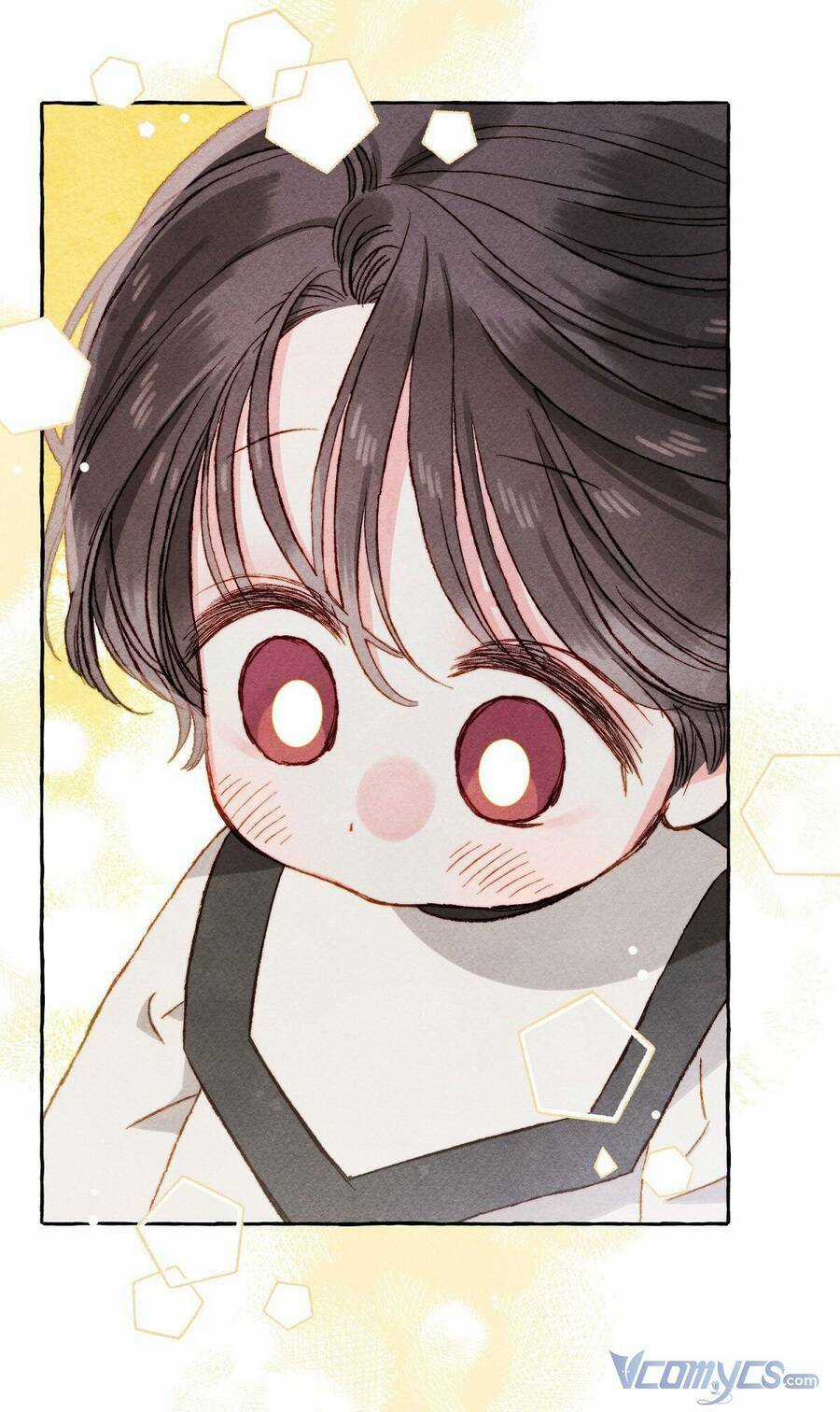 Nuôi Dưỡng Một Bé Rồng Đen Chapter 28 trang 34