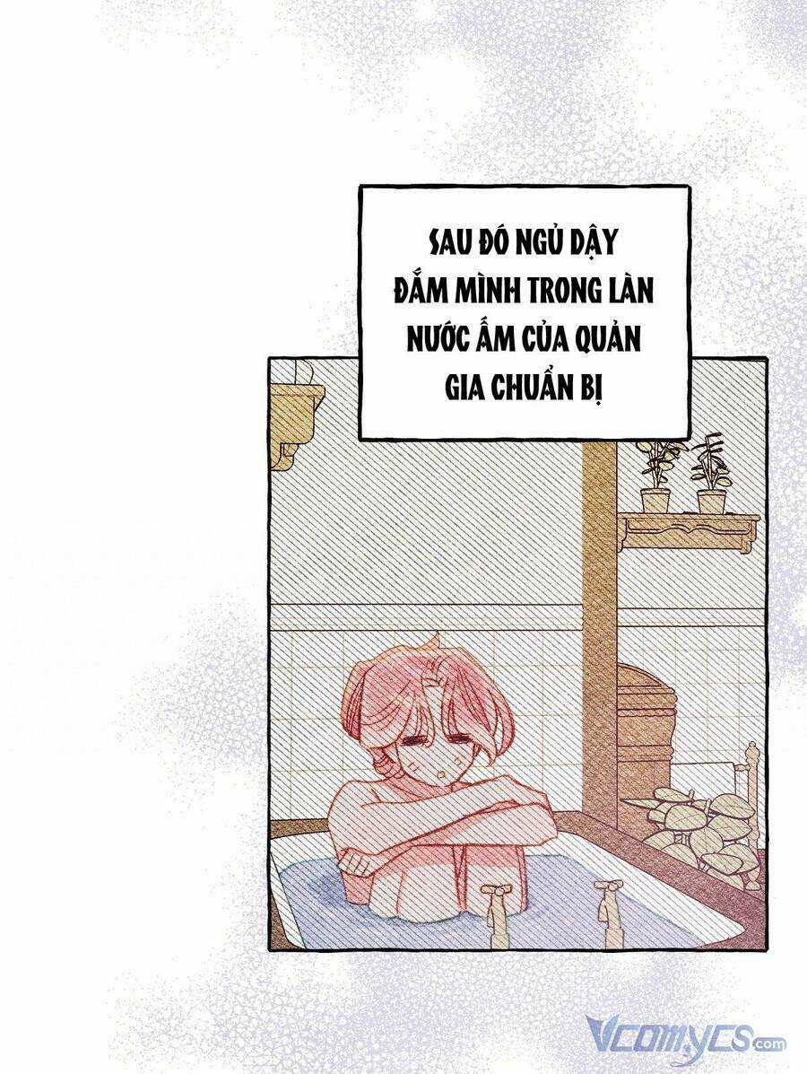 Nuôi Dưỡng Một Bé Rồng Đen Chapter 28 trang 37