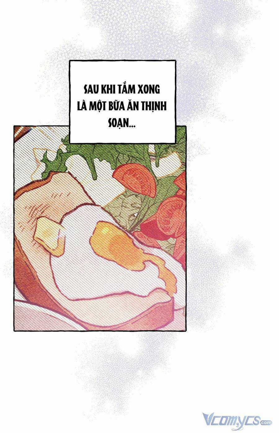 Nuôi Dưỡng Một Bé Rồng Đen Chapter 28 trang 38