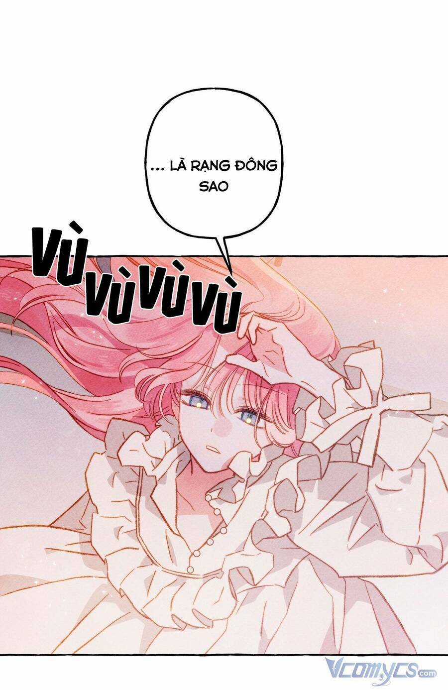 Nuôi Dưỡng Một Bé Rồng Đen Chapter 28 trang 39