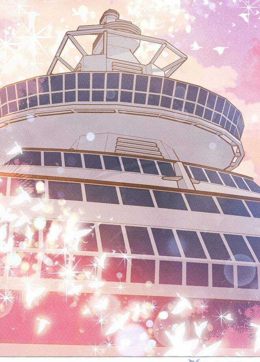 Nuôi Dưỡng Một Bé Rồng Đen Chapter 28 trang 43