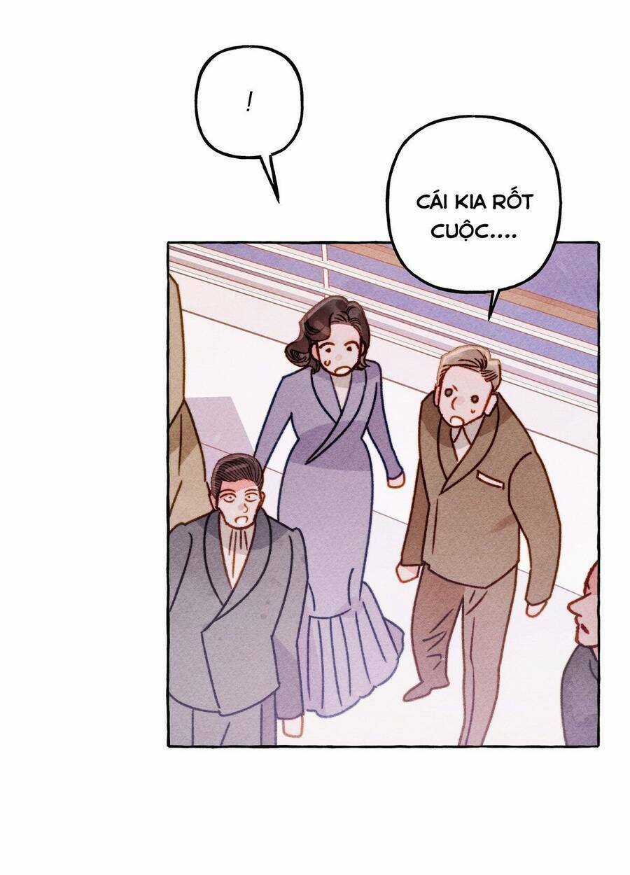 Nuôi Dưỡng Một Bé Rồng Đen Chapter 28 trang 45