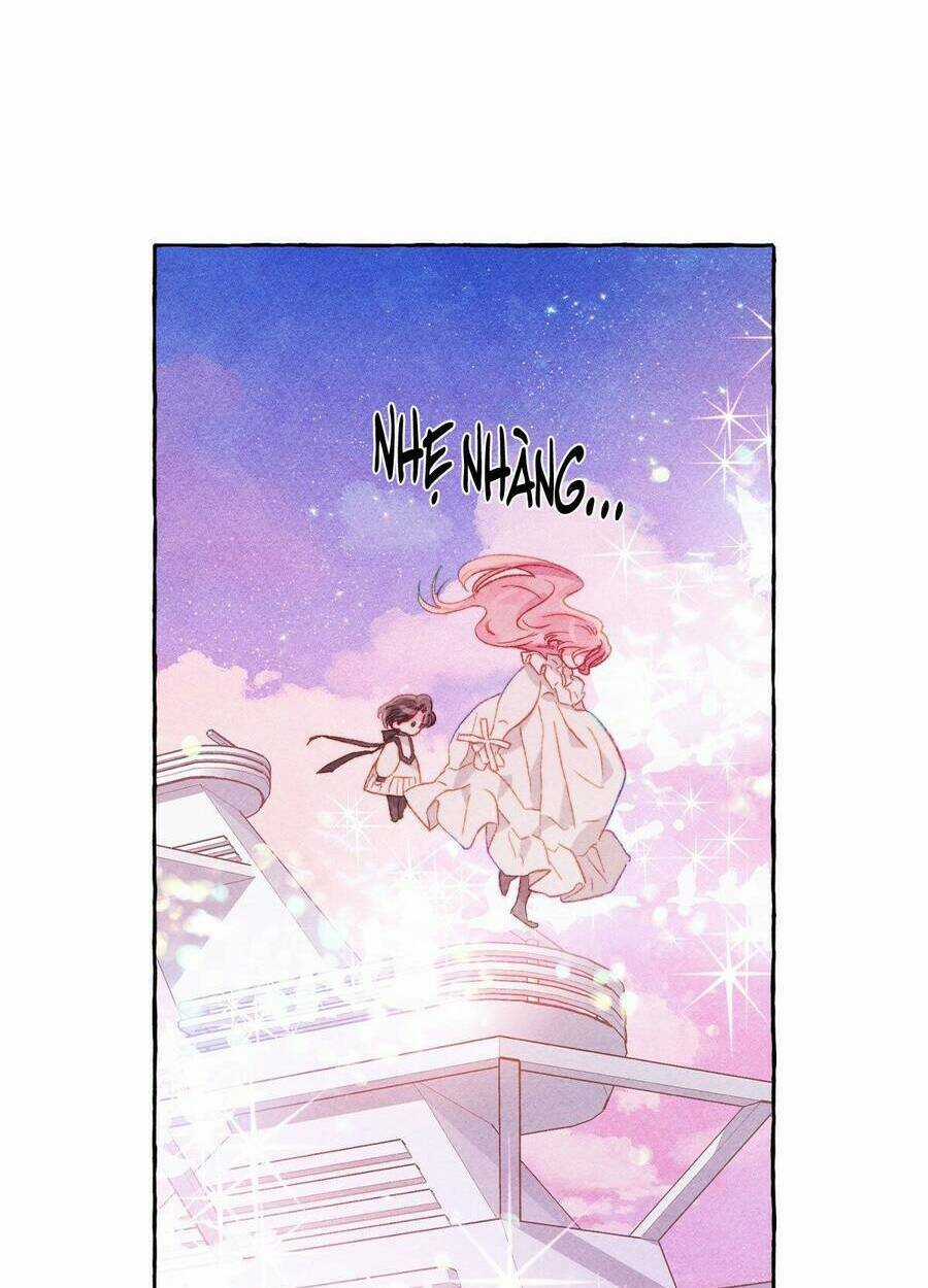 Nuôi Dưỡng Một Bé Rồng Đen Chapter 28 trang 46