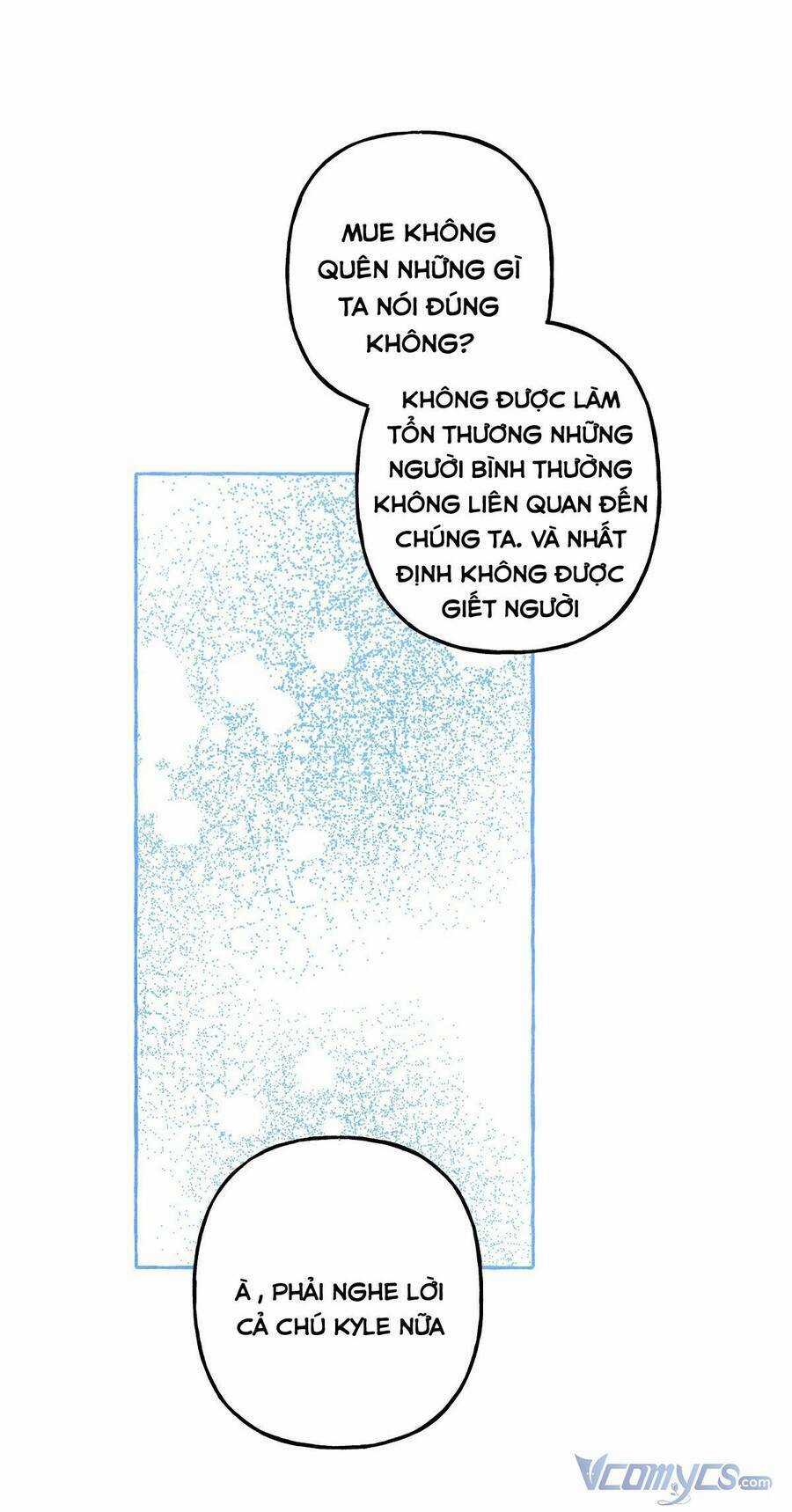 Nuôi Dưỡng Một Bé Rồng Đen Chapter 28 trang 48