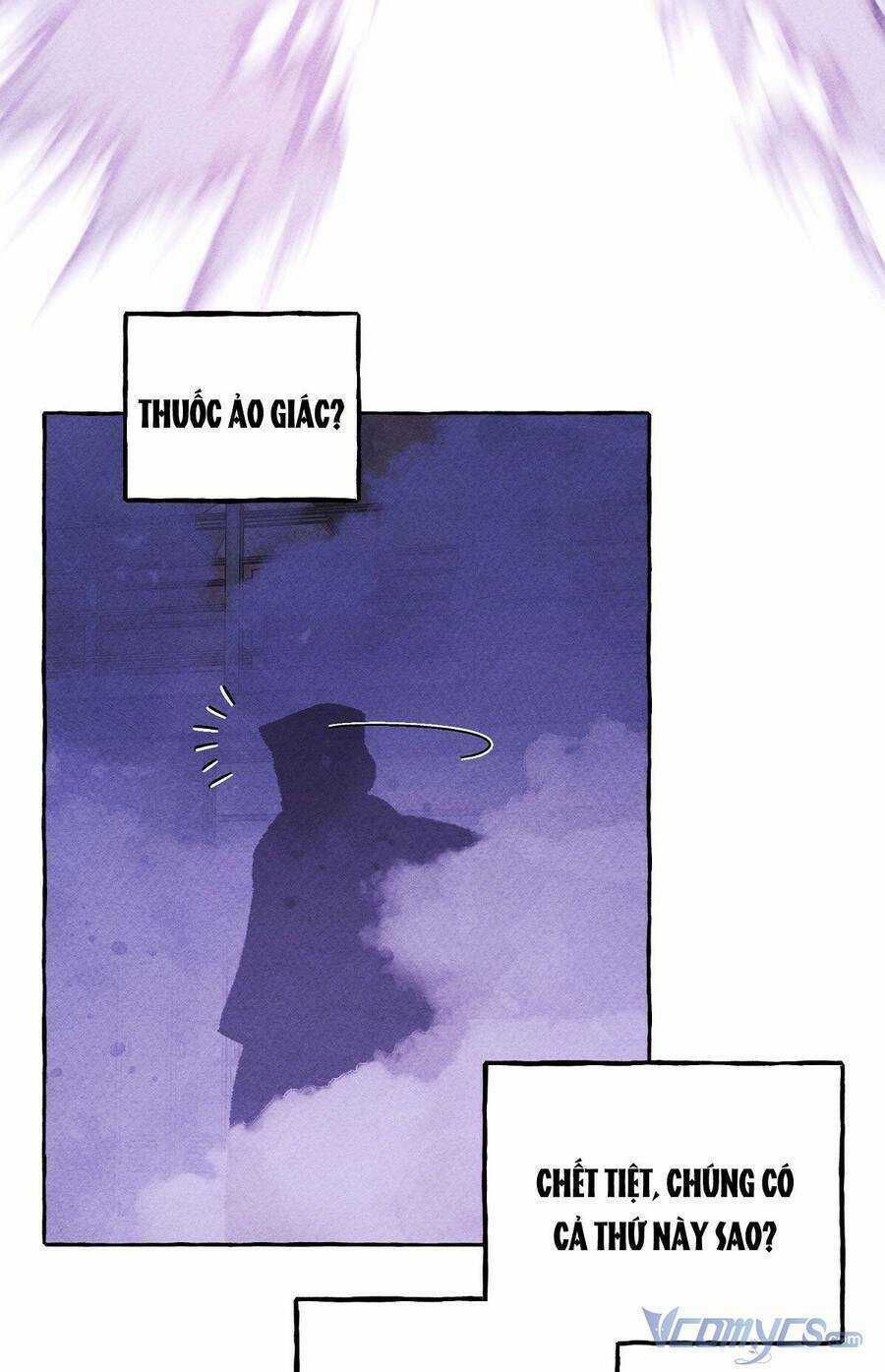 Nuôi Dưỡng Một Bé Rồng Đen Chapter 28 trang 53