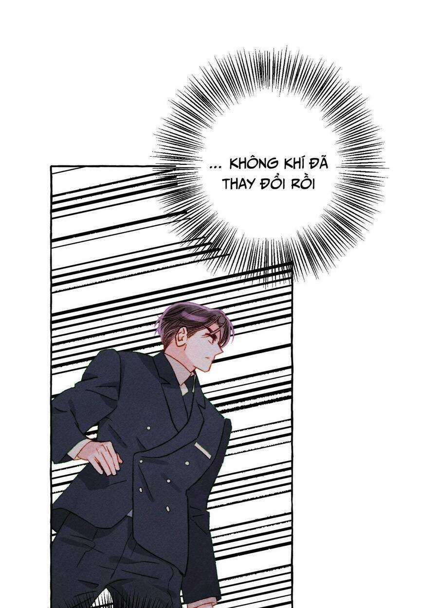 Nuôi Dưỡng Một Bé Rồng Đen Chapter 28 trang 59