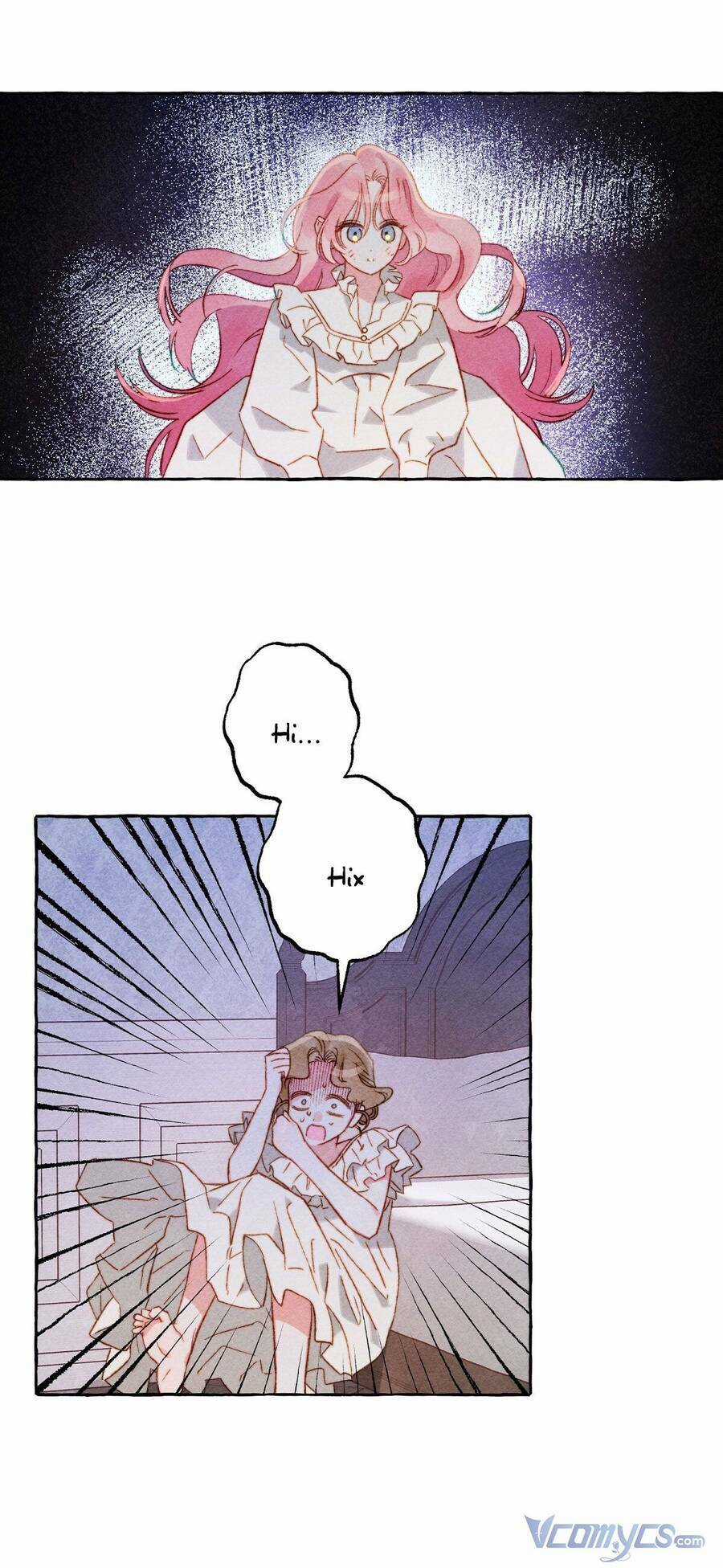 Nuôi Dưỡng Một Bé Rồng Đen Chapter 28 trang 6