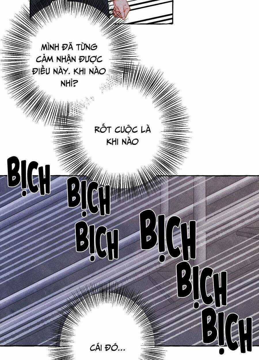 Nuôi Dưỡng Một Bé Rồng Đen Chapter 28 trang 60