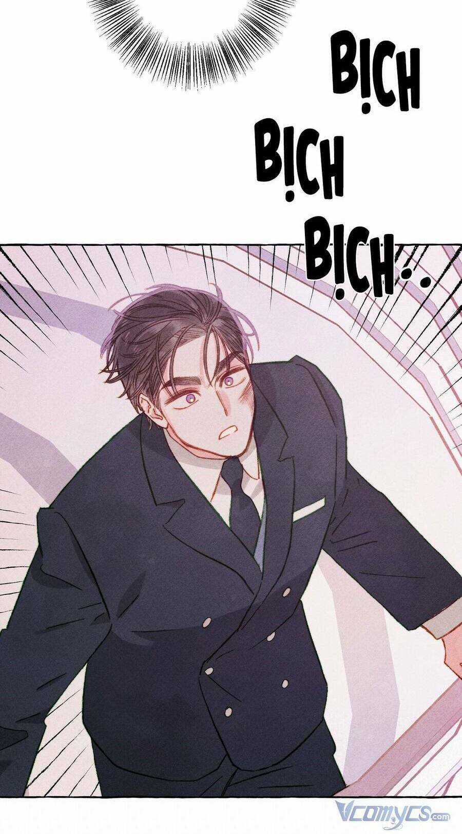 Nuôi Dưỡng Một Bé Rồng Đen Chapter 28 trang 61