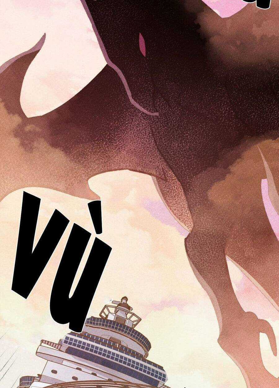 Nuôi Dưỡng Một Bé Rồng Đen Chapter 28 trang 64