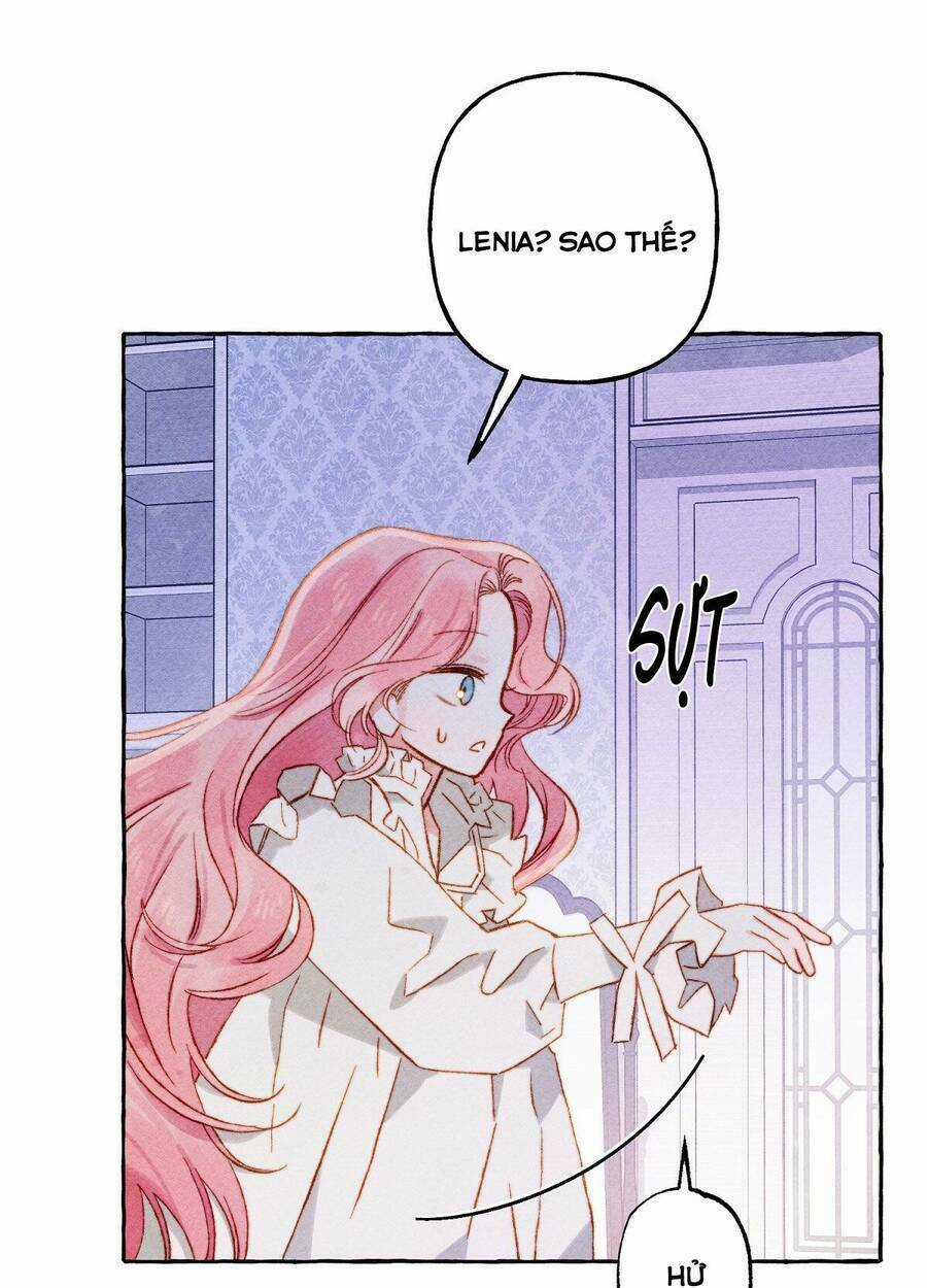 Nuôi Dưỡng Một Bé Rồng Đen Chapter 28 trang 7