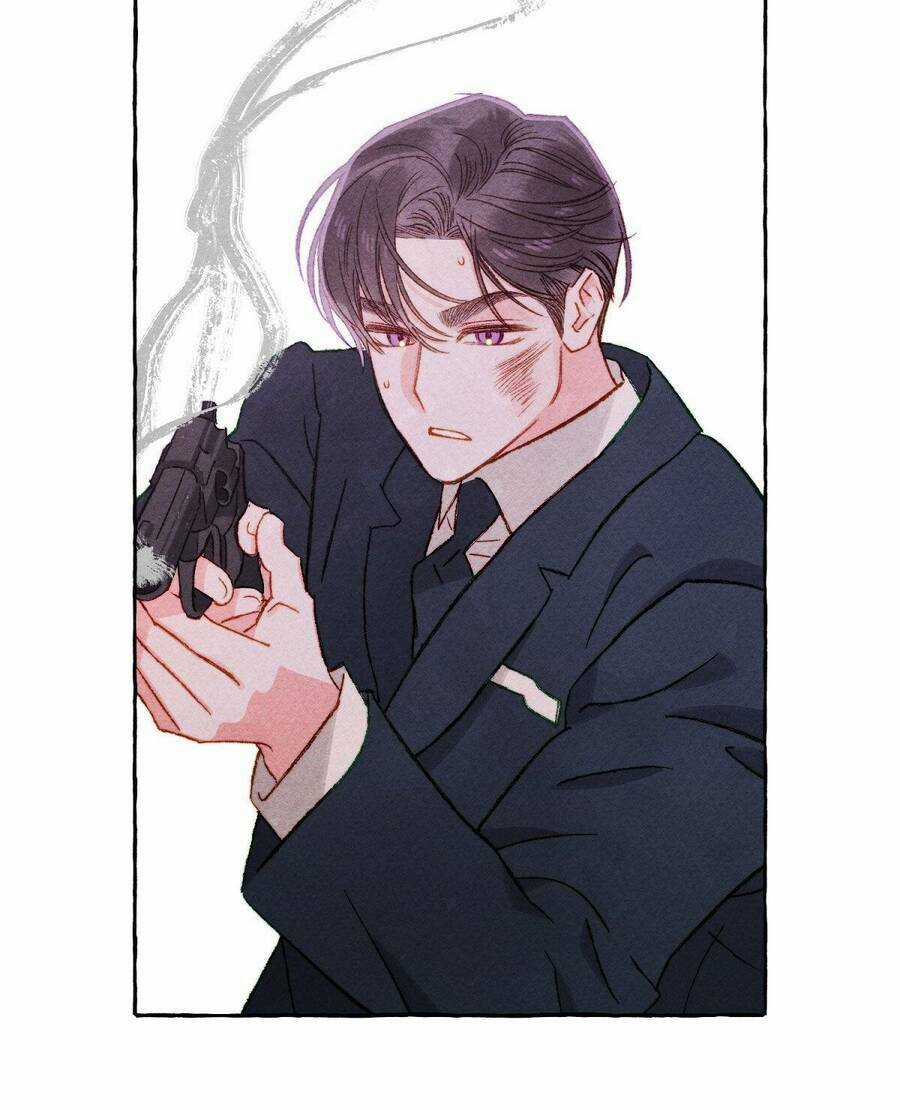 Nuôi Dưỡng Một Bé Rồng Đen Chapter 28 trang 72