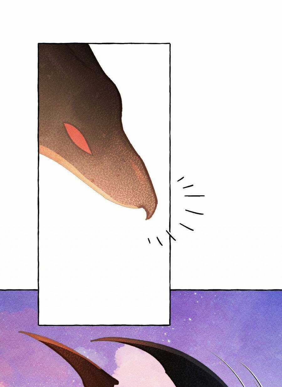 Nuôi Dưỡng Một Bé Rồng Đen Chapter 28 trang 75