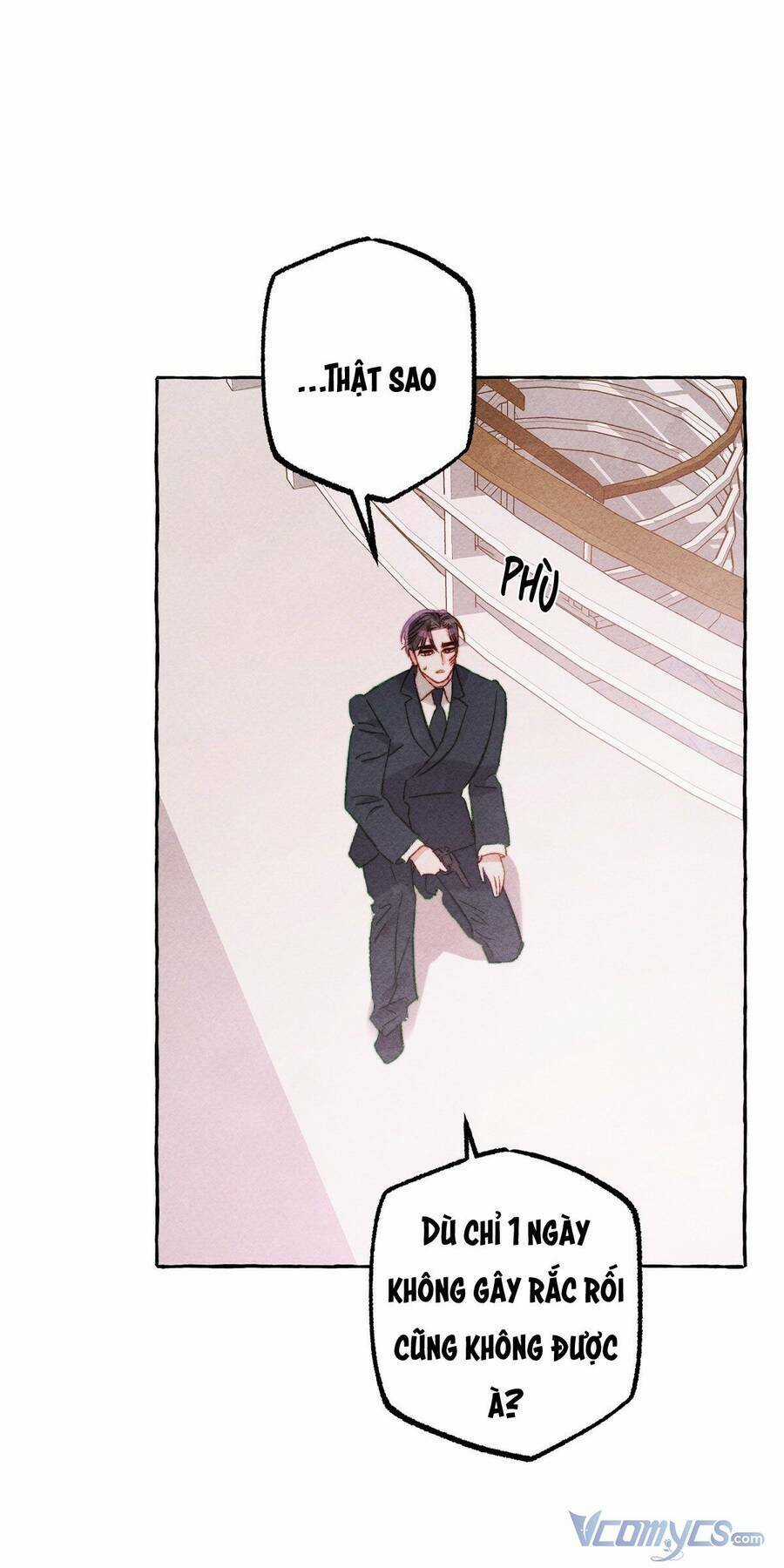 Nuôi Dưỡng Một Bé Rồng Đen Chapter 28 trang 79