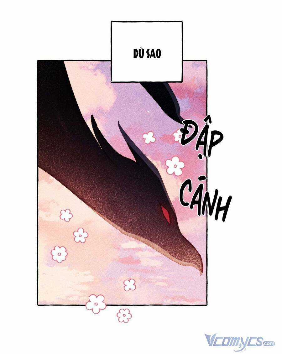 Nuôi Dưỡng Một Bé Rồng Đen Chapter 28 trang 80