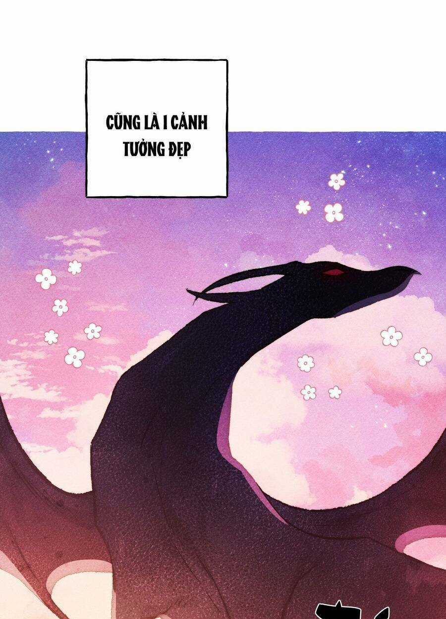 Nuôi Dưỡng Một Bé Rồng Đen Chapter 28 trang 81
