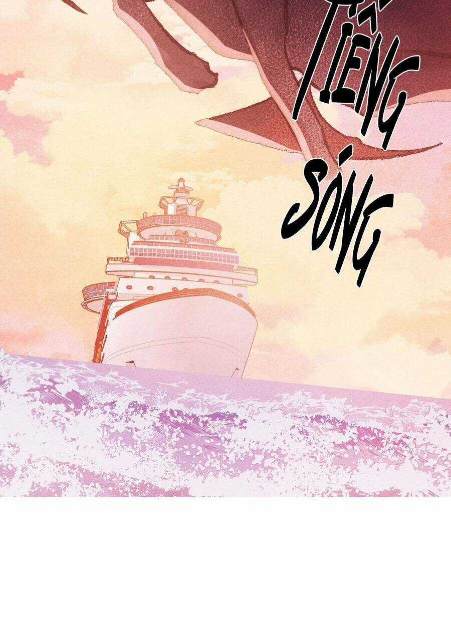 Nuôi Dưỡng Một Bé Rồng Đen Chapter 28 trang 82