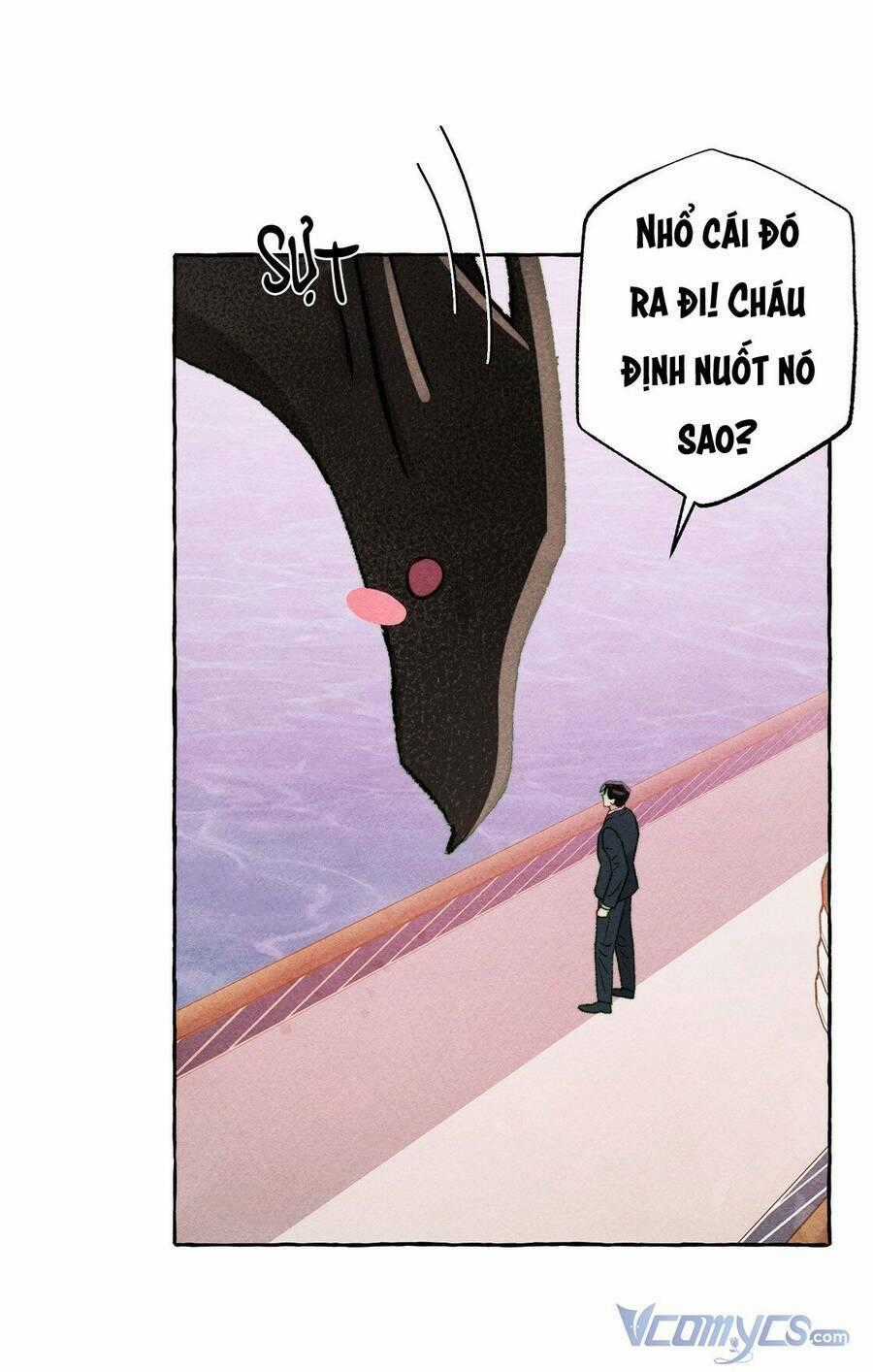 Nuôi Dưỡng Một Bé Rồng Đen Chapter 29 trang 1