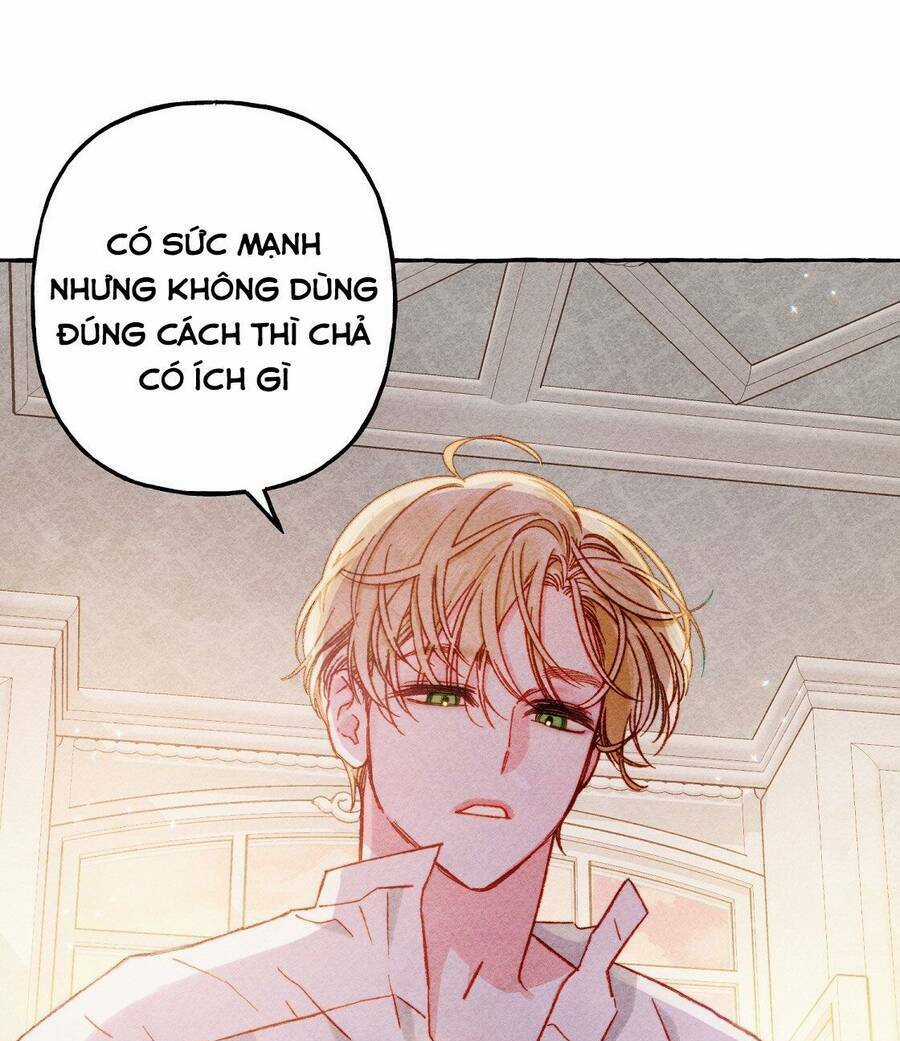Nuôi Dưỡng Một Bé Rồng Đen Chapter 29 trang 13