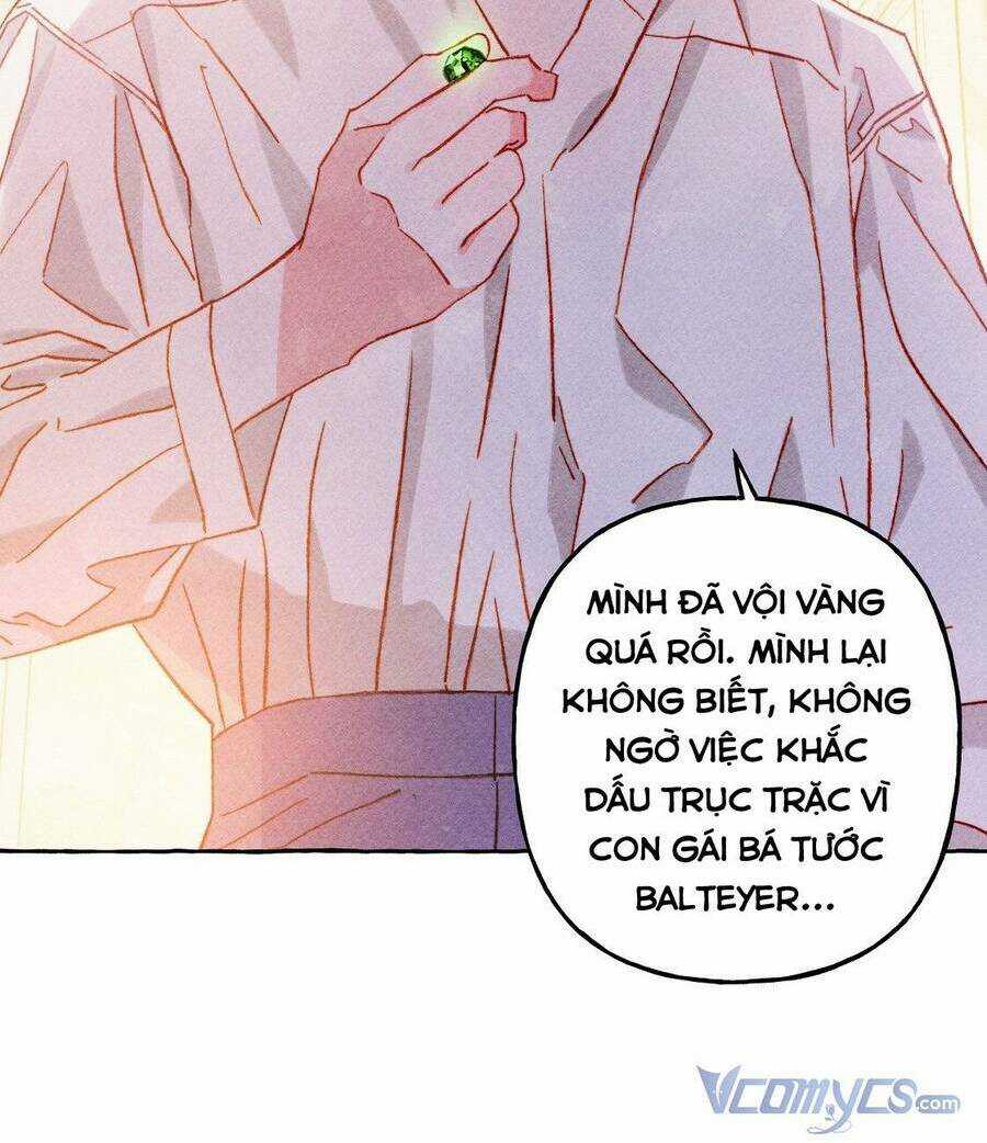 Nuôi Dưỡng Một Bé Rồng Đen Chapter 29 trang 14