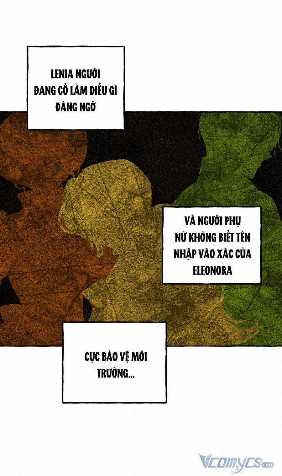 Nuôi Dưỡng Một Bé Rồng Đen Chapter 29 trang 15