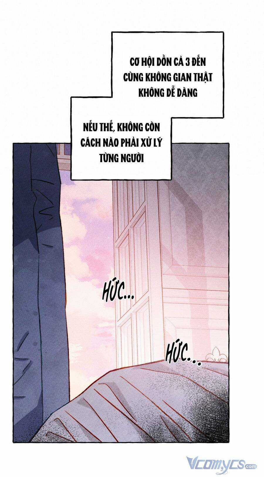 Nuôi Dưỡng Một Bé Rồng Đen Chapter 29 trang 16