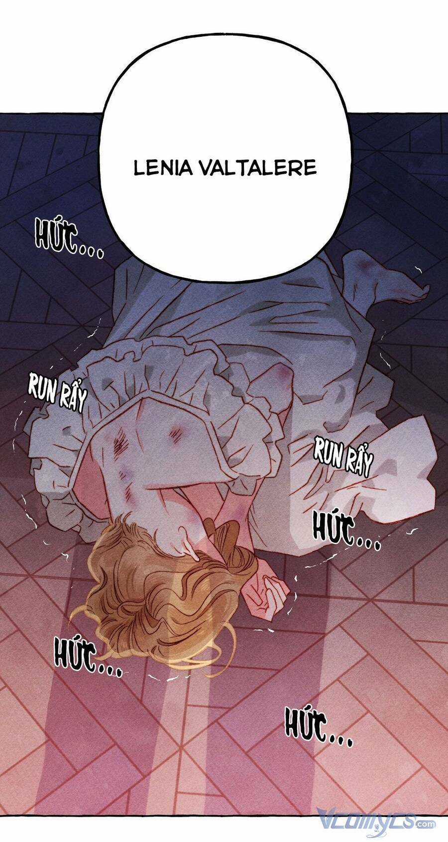 Nuôi Dưỡng Một Bé Rồng Đen Chapter 29 trang 18