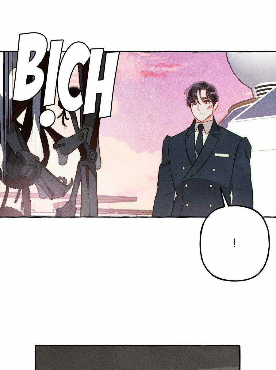 Nuôi Dưỡng Một Bé Rồng Đen Chapter 29 trang 2