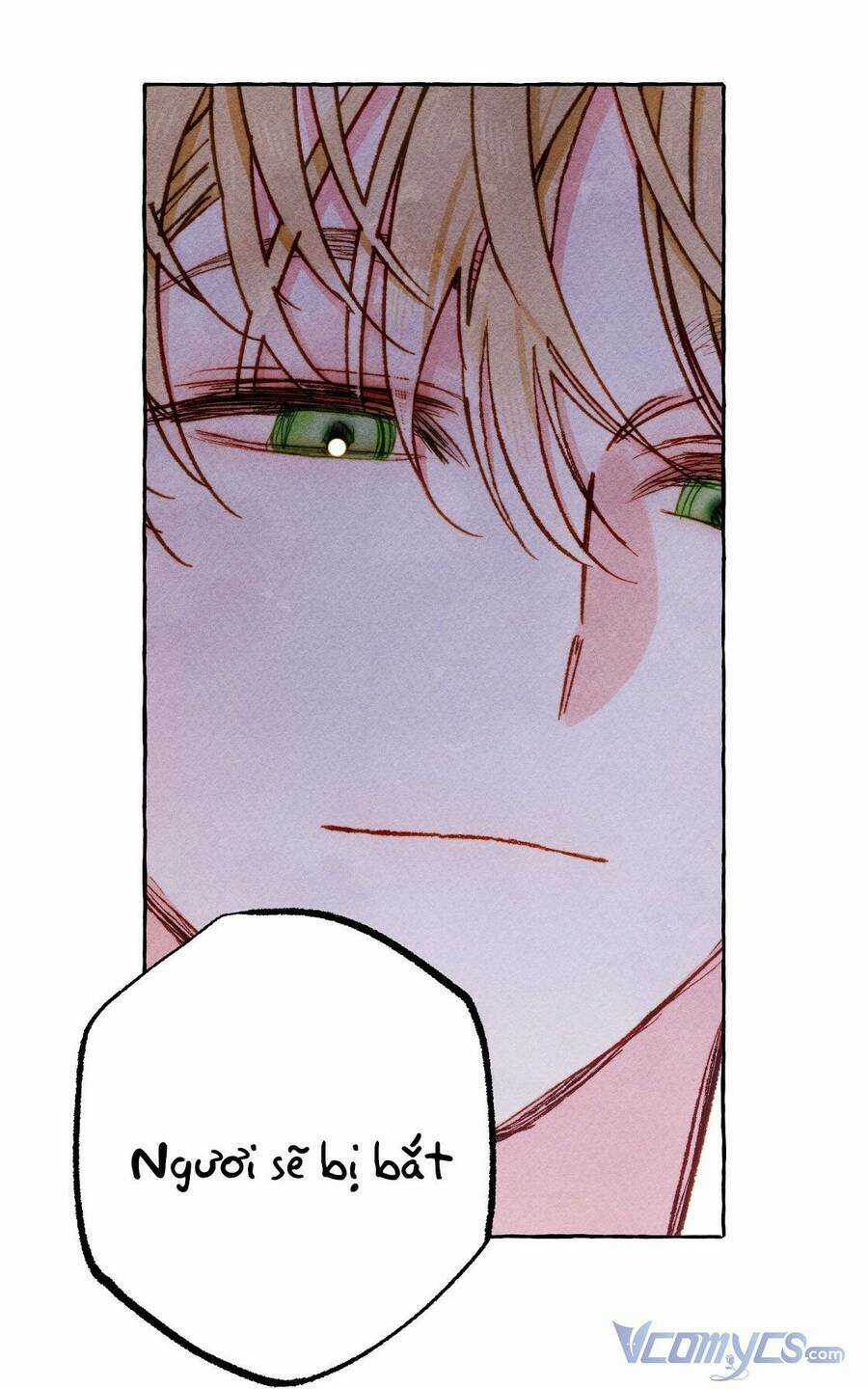 Nuôi Dưỡng Một Bé Rồng Đen Chapter 29 trang 20