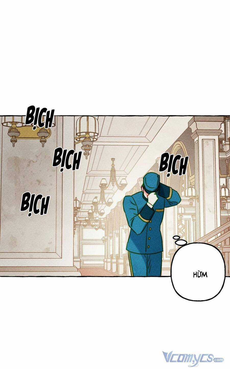 Nuôi Dưỡng Một Bé Rồng Đen Chapter 29 trang 25