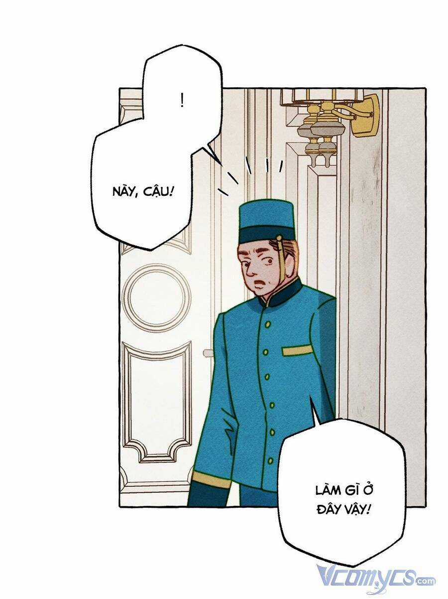 Nuôi Dưỡng Một Bé Rồng Đen Chapter 29 trang 26