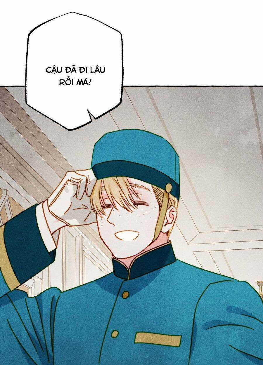 Nuôi Dưỡng Một Bé Rồng Đen Chapter 29 trang 27