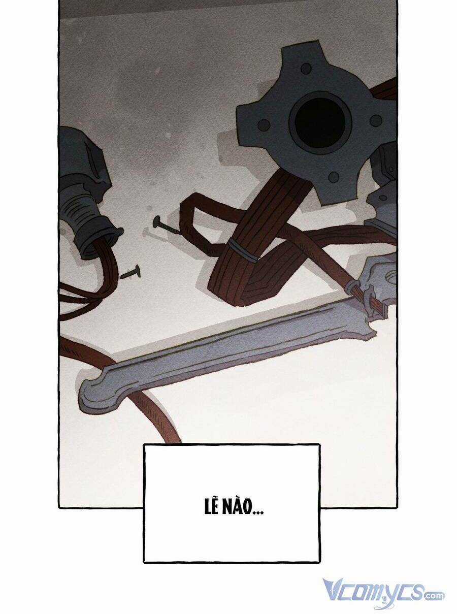 Nuôi Dưỡng Một Bé Rồng Đen Chapter 29 trang 3