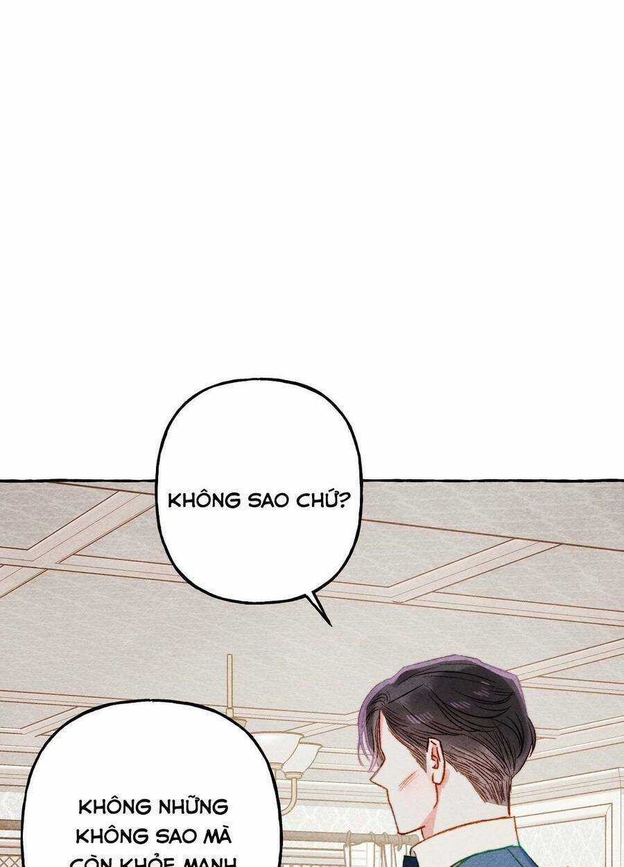 Nuôi Dưỡng Một Bé Rồng Đen Chapter 29 trang 30