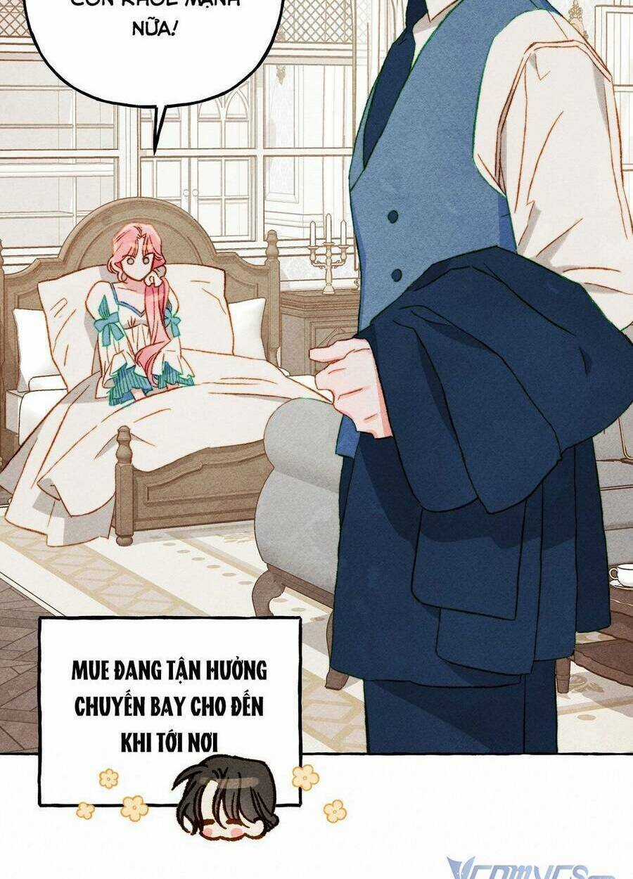 Nuôi Dưỡng Một Bé Rồng Đen Chapter 29 trang 31