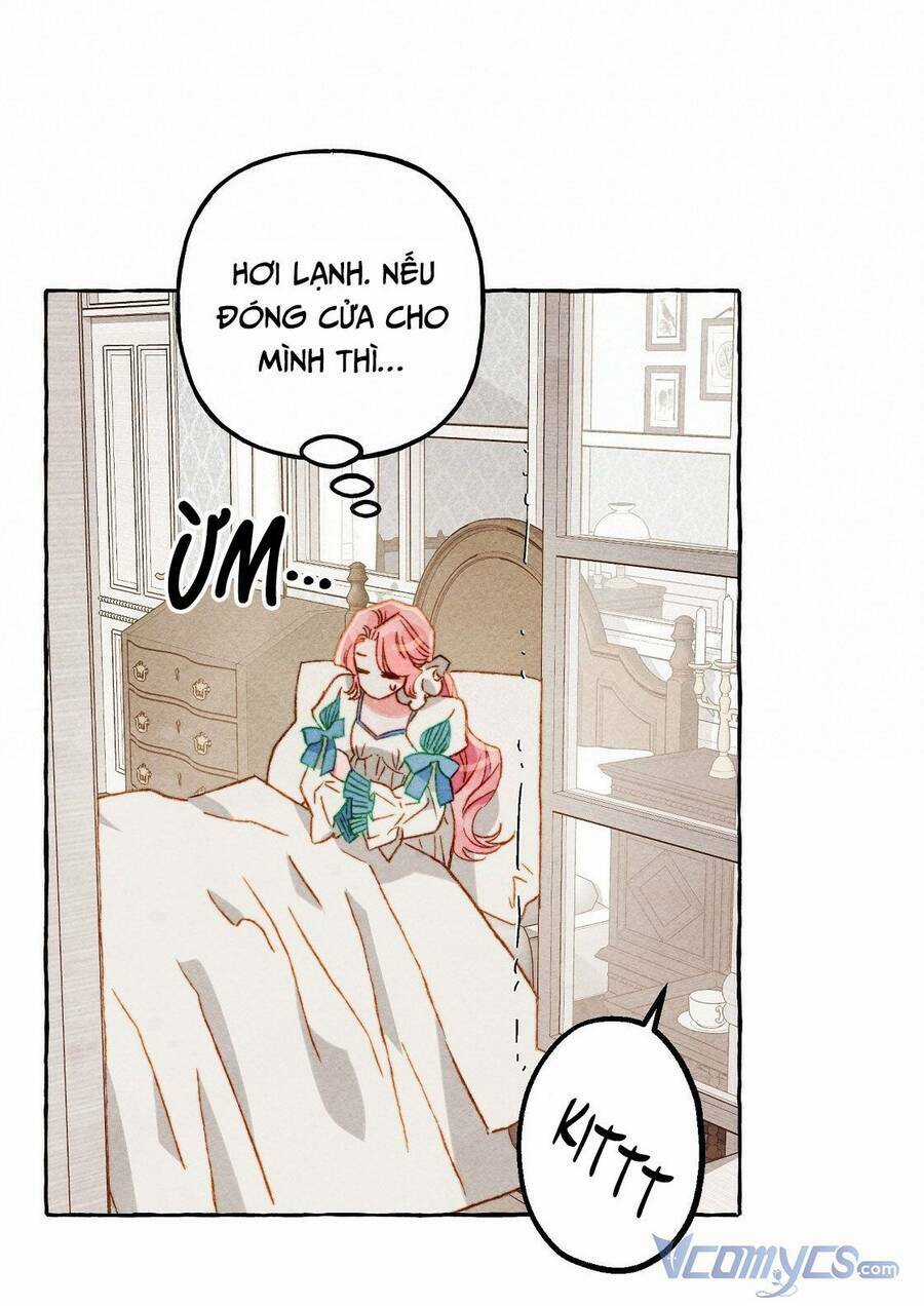 Nuôi Dưỡng Một Bé Rồng Đen Chapter 29 trang 33