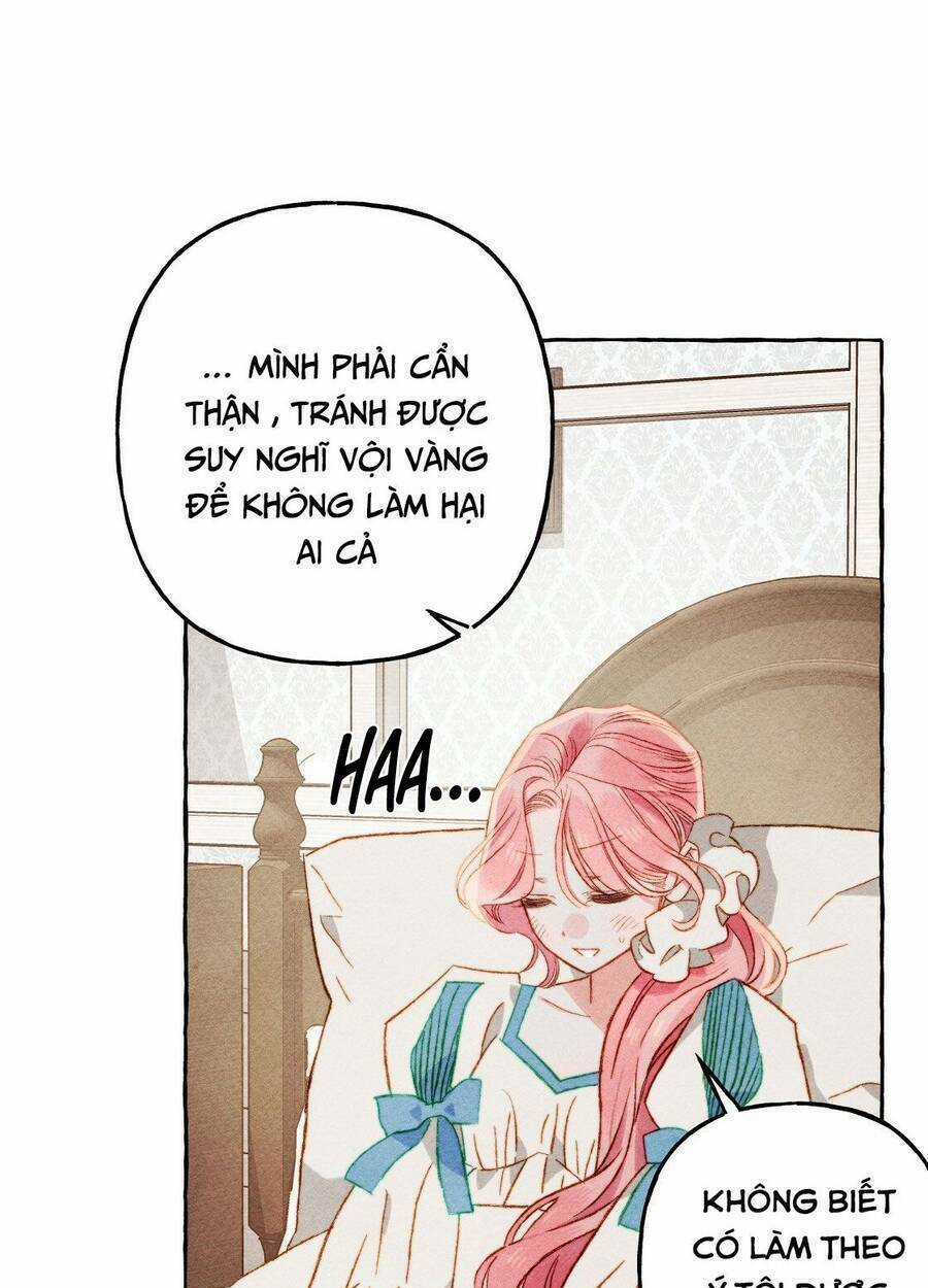 Nuôi Dưỡng Một Bé Rồng Đen Chapter 29 trang 36