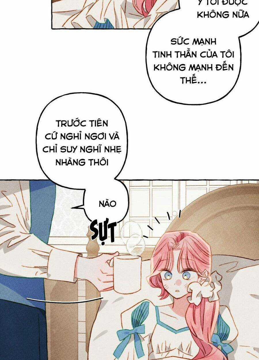 Nuôi Dưỡng Một Bé Rồng Đen Chapter 29 trang 37