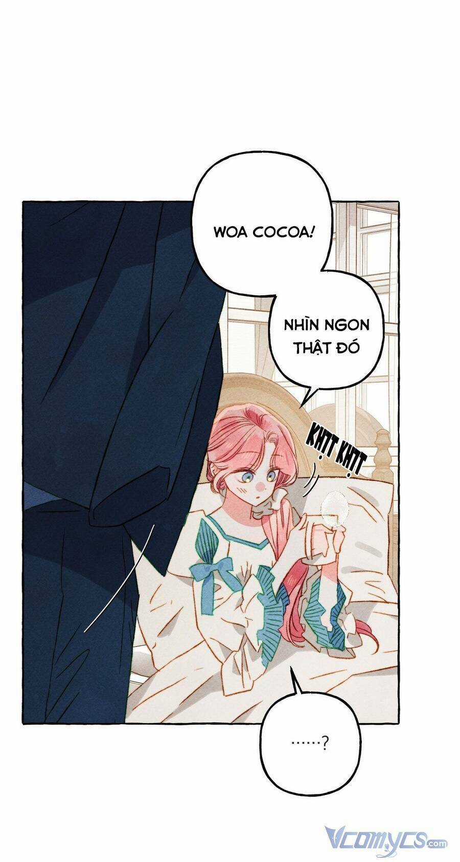 Nuôi Dưỡng Một Bé Rồng Đen Chapter 29 trang 39