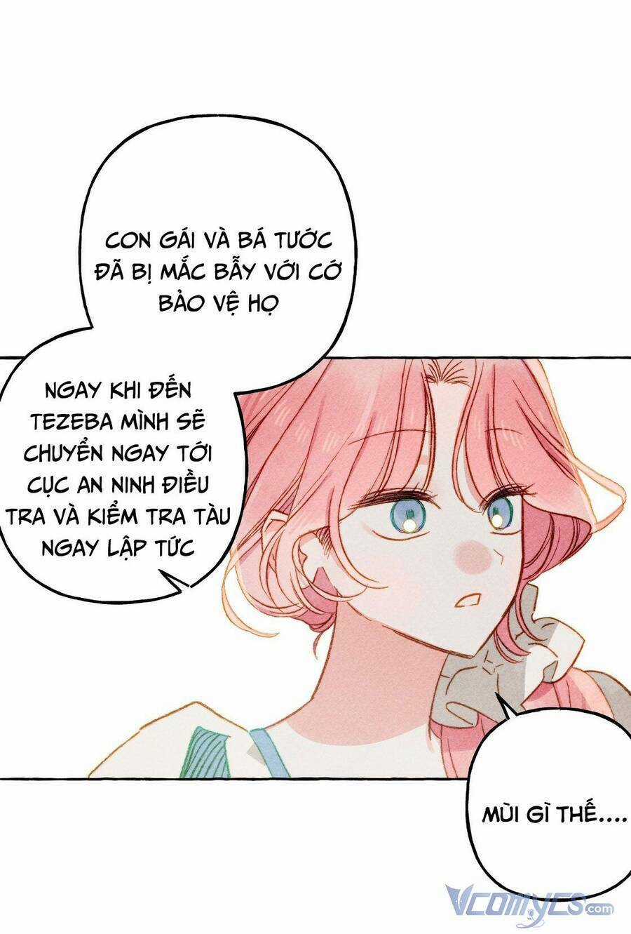 Nuôi Dưỡng Một Bé Rồng Đen Chapter 29 trang 40