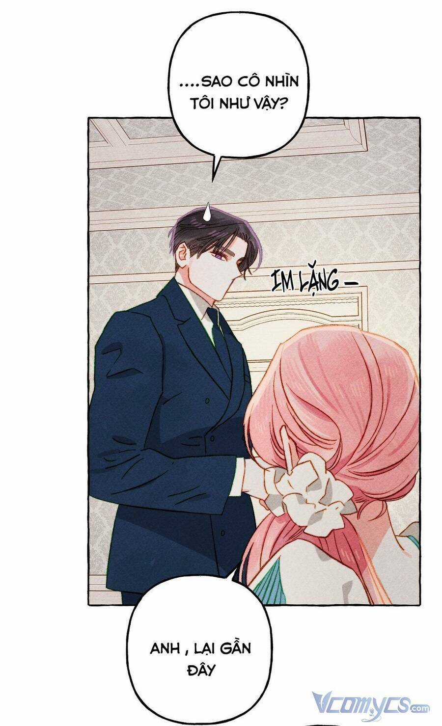 Nuôi Dưỡng Một Bé Rồng Đen Chapter 29 trang 41