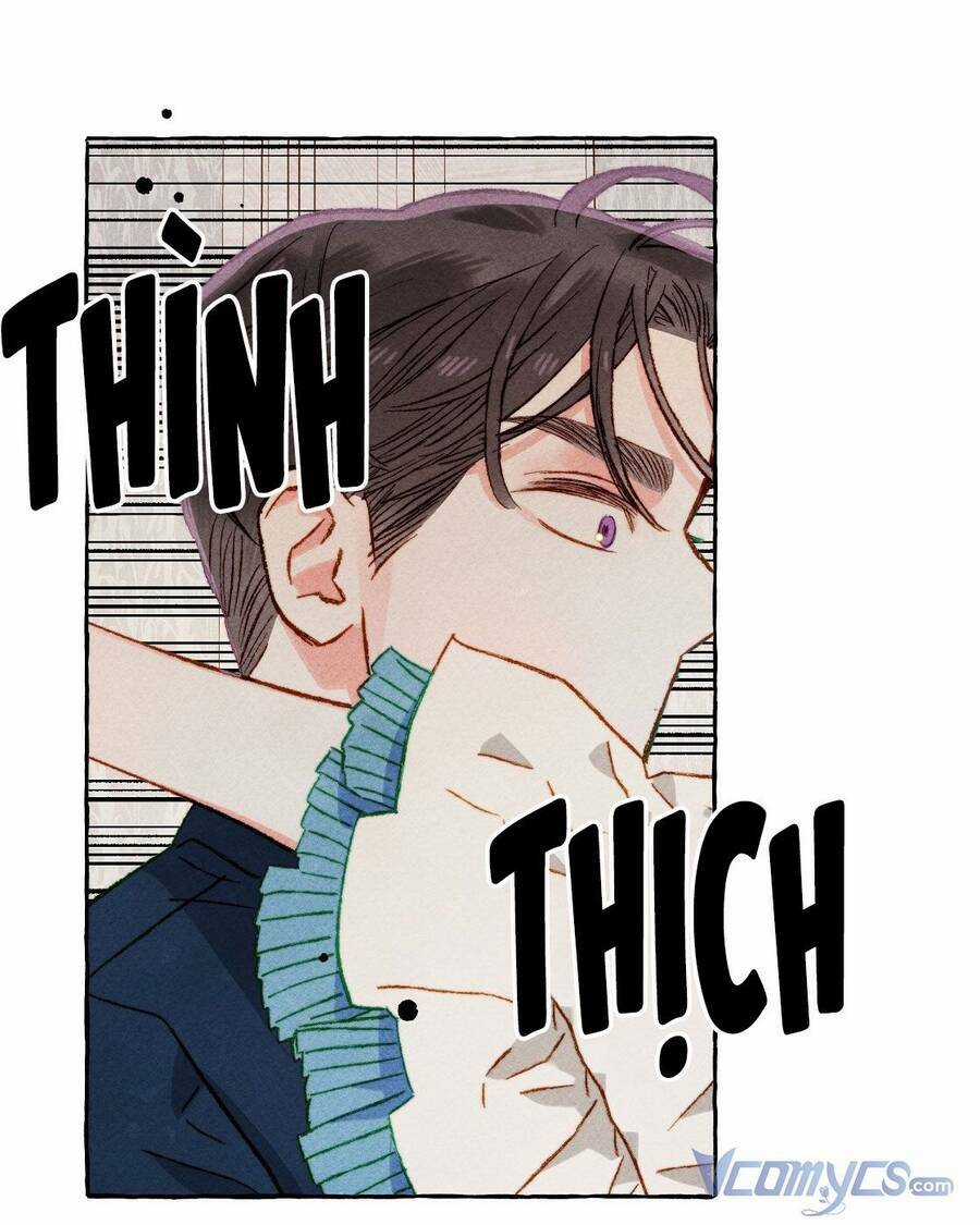 Nuôi Dưỡng Một Bé Rồng Đen Chapter 29 trang 47