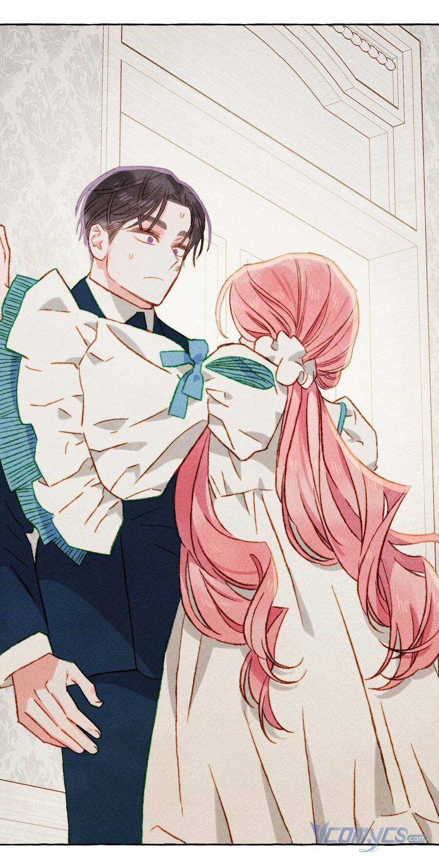 Nuôi Dưỡng Một Bé Rồng Đen Chapter 29 trang 48