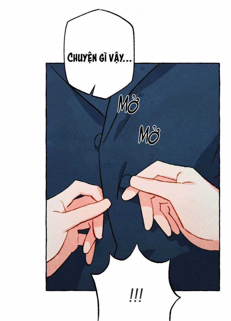 Nuôi Dưỡng Một Bé Rồng Đen Chapter 29 trang 49