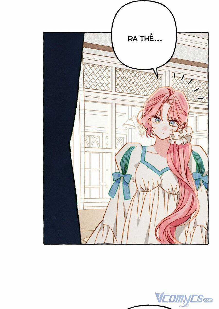 Nuôi Dưỡng Một Bé Rồng Đen Chapter 29 trang 53