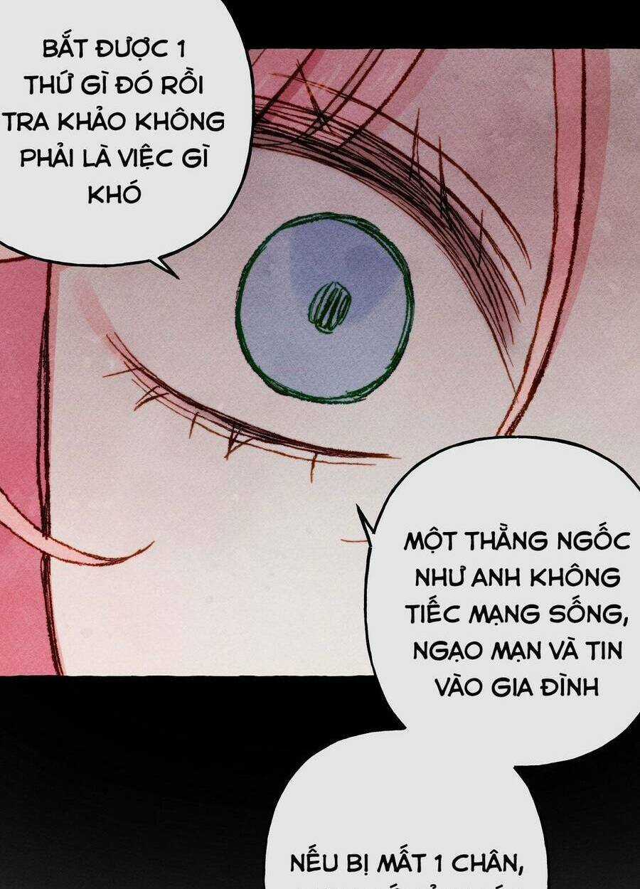 Nuôi Dưỡng Một Bé Rồng Đen Chapter 29 trang 57