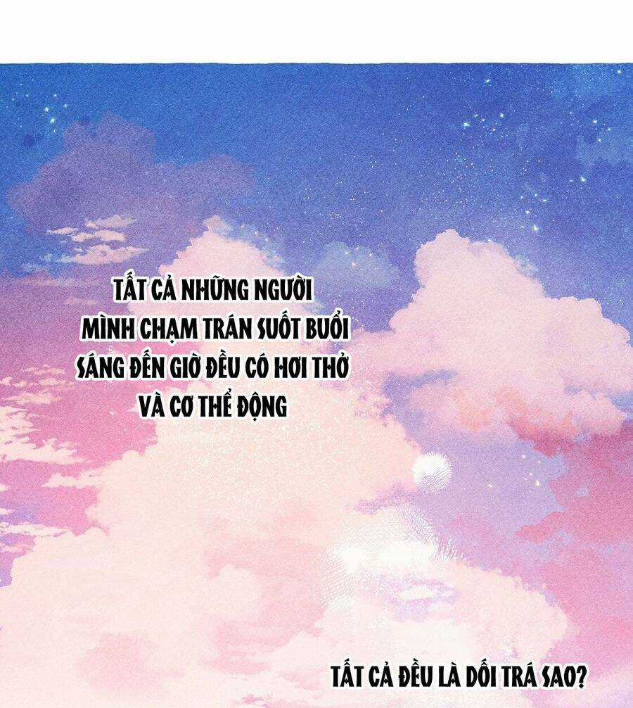 Nuôi Dưỡng Một Bé Rồng Đen Chapter 29 trang 6