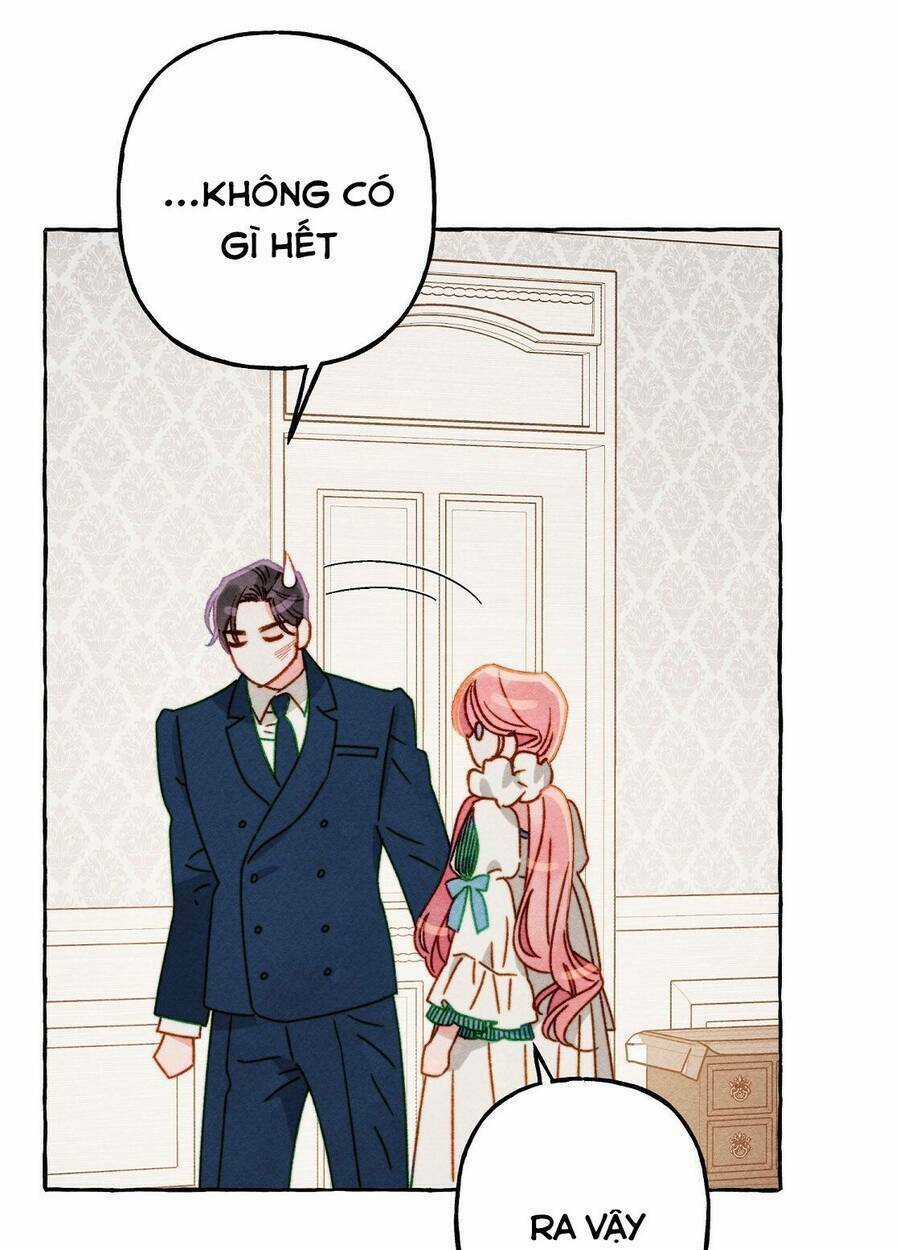 Nuôi Dưỡng Một Bé Rồng Đen Chapter 29 trang 60