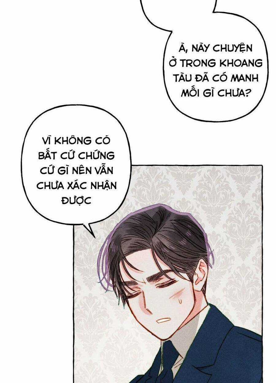 Nuôi Dưỡng Một Bé Rồng Đen Chapter 29 trang 61