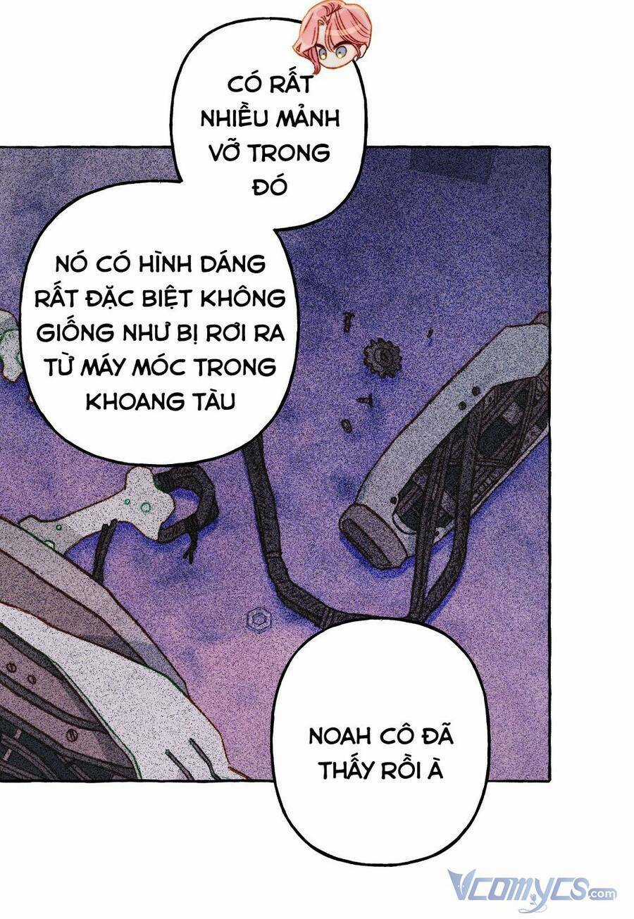 Nuôi Dưỡng Một Bé Rồng Đen Chapter 29 trang 63